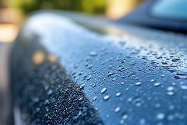 Lavage extérieur premium